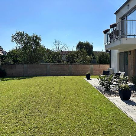 Linden Apartman 107 Glamour (Adults Only) Mosonmagyaróvár 外观 照片