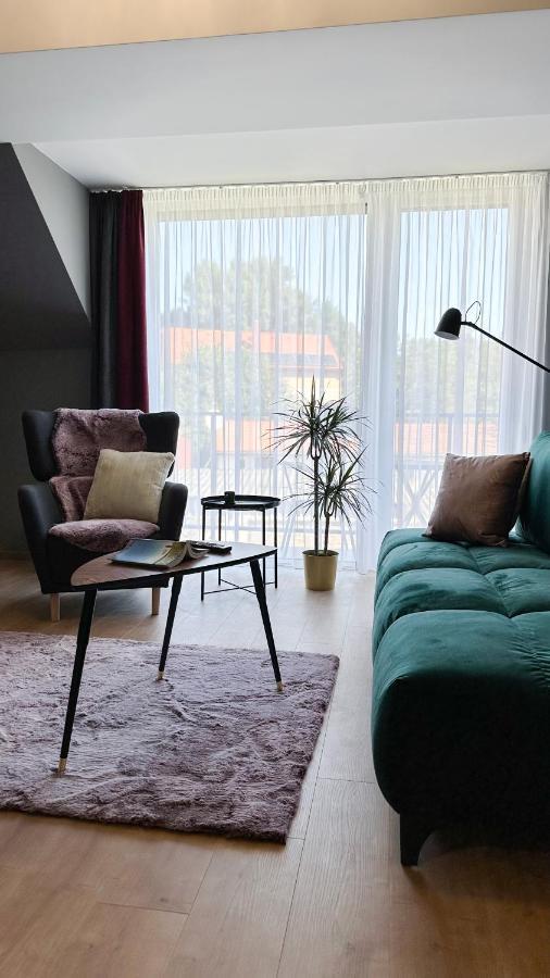 Linden Apartman 107 Glamour (Adults Only) Mosonmagyaróvár 外观 照片