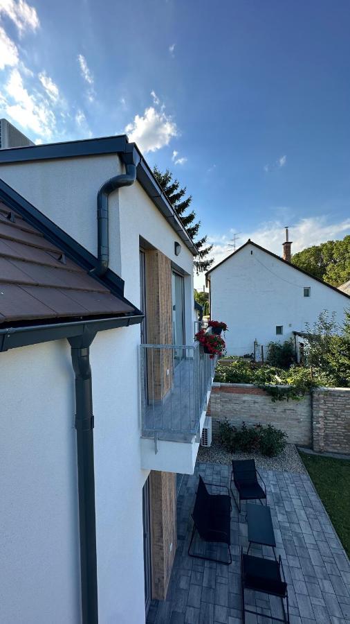 Linden Apartman 107 Glamour (Adults Only) Mosonmagyaróvár 外观 照片