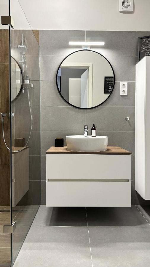 Linden Apartman 107 Glamour (Adults Only) Mosonmagyaróvár 外观 照片