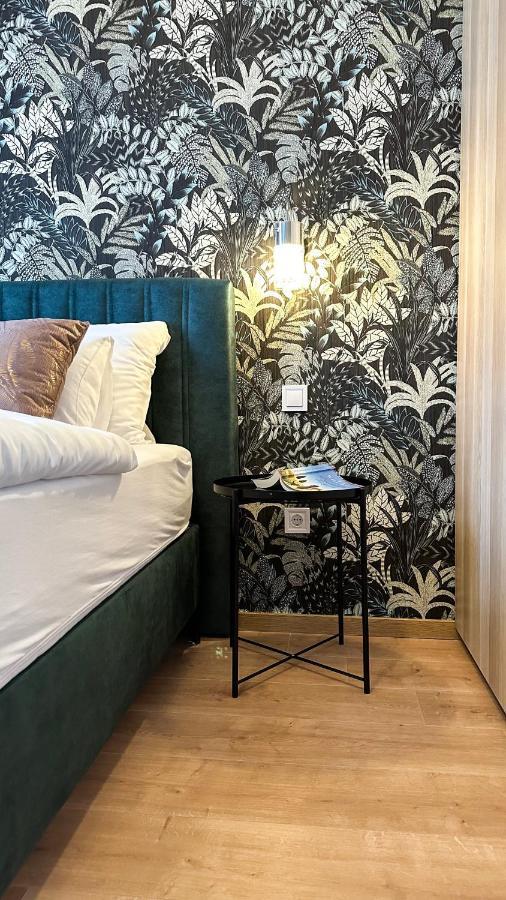 Linden Apartman 107 Glamour (Adults Only) Mosonmagyaróvár 外观 照片