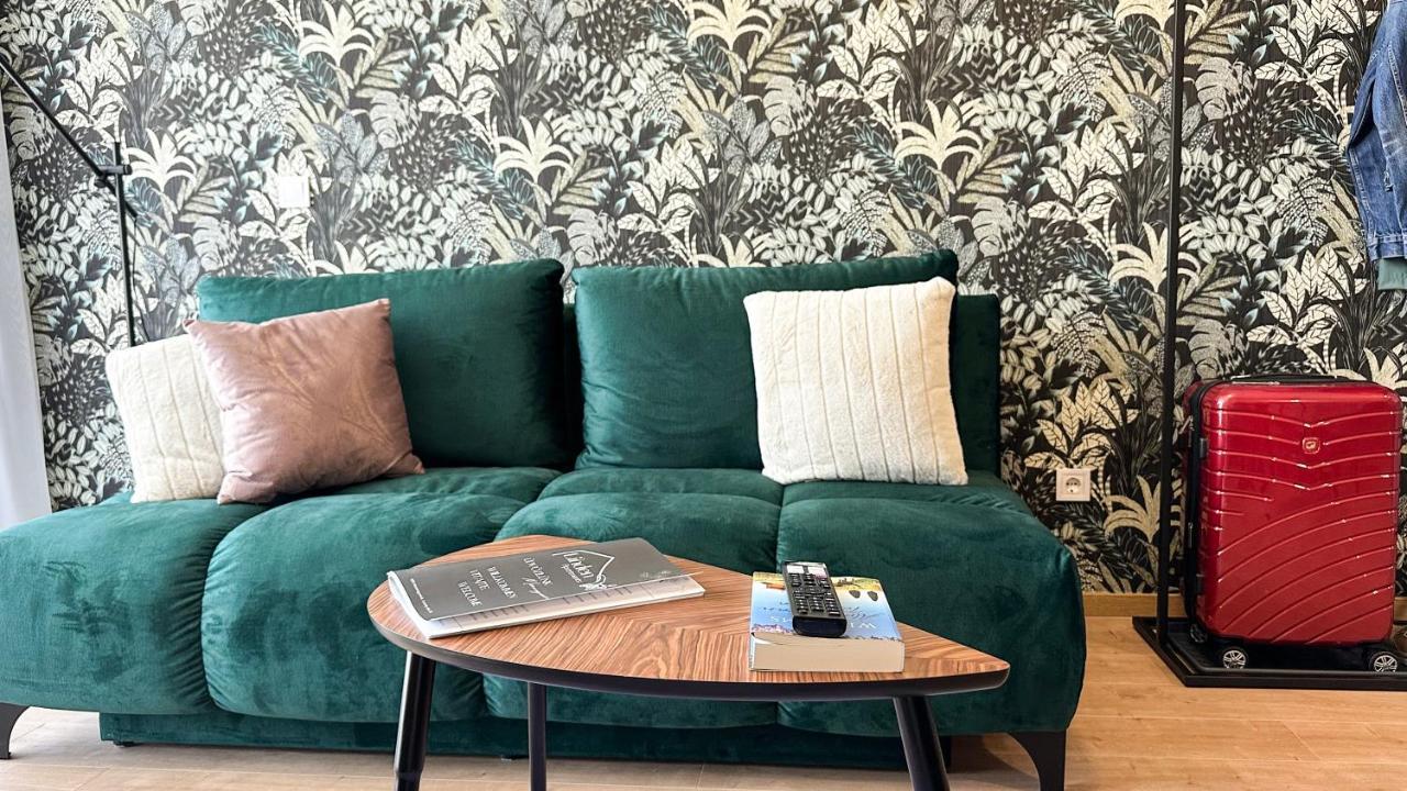 Linden Apartman 107 Glamour (Adults Only) Mosonmagyaróvár 外观 照片