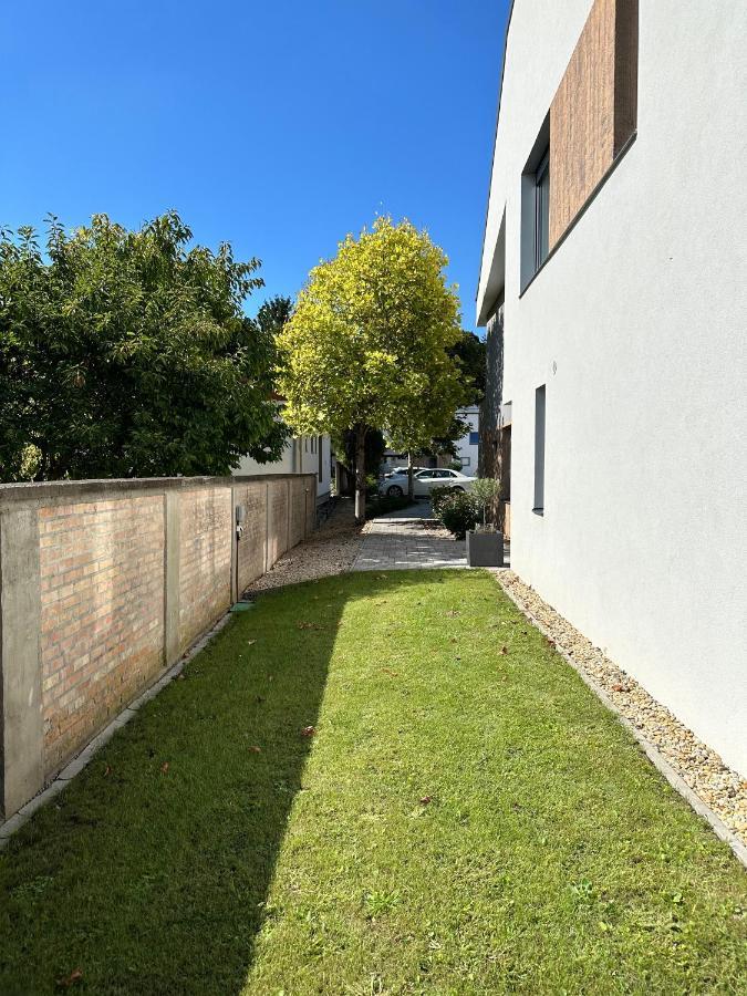 Linden Apartman 107 Glamour (Adults Only) Mosonmagyaróvár 外观 照片